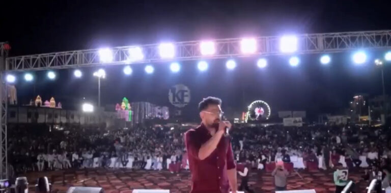 पंजाबी सिंगर प्रेम ढिल्लों पर लगे लाइव कंसेंट पर सिर्फ लिप्सिंग करने के आरोप..