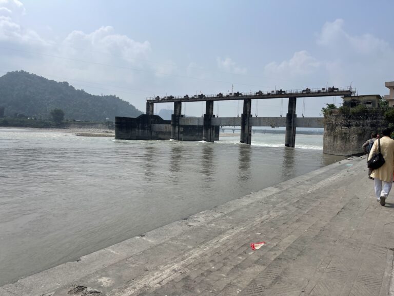 पांवटा साहिब: यमुना नदी में आत्महत्या का प्रयास, गोताखोरों की सतर्कता से बची जान