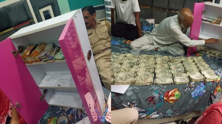 सिरमौर पुलिस ने पांवटा साहिब के नशा तस्कर कि 1.34 करोड़ की संपति ज़ब्त