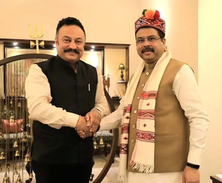 हिमाचल को मिले दो नए केंद्रीय विद्यालय, कोटखाई और पांवटा साहिब में खुलेंगे स्कूल