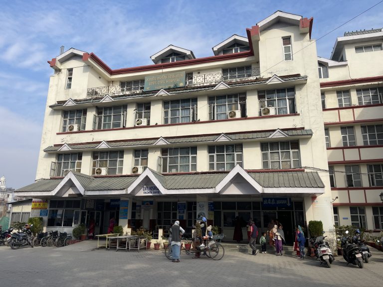 रेजिडेंट डॉक्टरों की अनिश्चितकालीन हड़ताल, IGMC से पांवटा साहिब तक असर