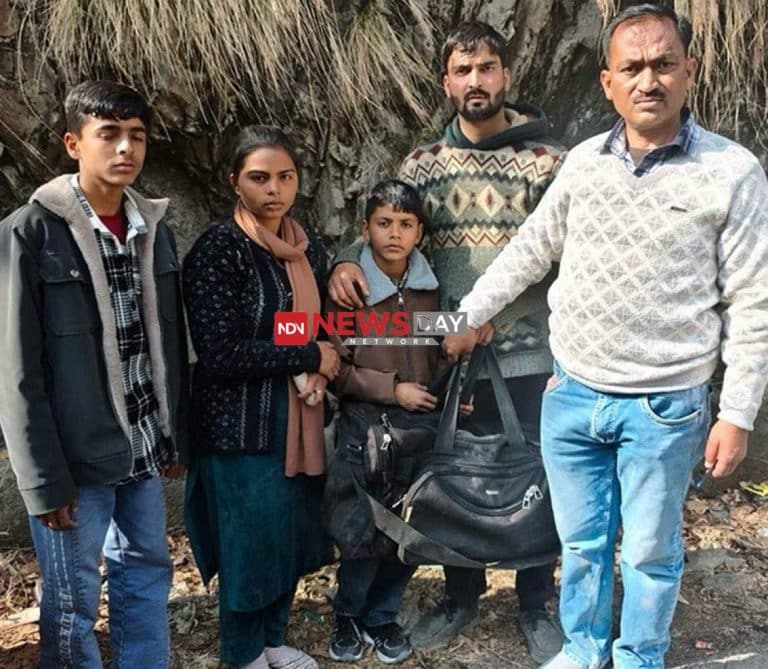 आख़िरकार किसका था वो नोटो से भरा बैग, घायलो को छोड़ जिसके पीछे पड़ गए थे लोग, सामने आया मालिक का नाम