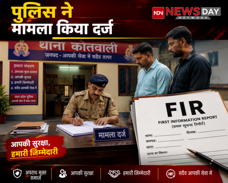 पंचायत चुनाव के बाद बढ़ा विवाद, युवक से मारपीट और जान से मारने की धमकी का मामला दर्ज
