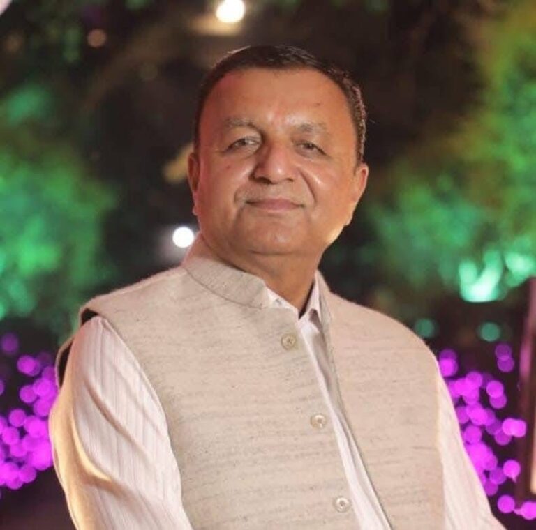 रमेश्वर शर्मा बने क्षेत्रीय परिवहन प्राधिकरण (RTA) सिरमौर के गैर-सरकारी सदस्य