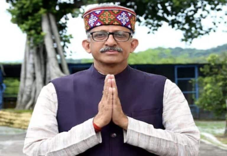 पूर्व विधायक होशियार सिंह पर विधायक निधि के दुरुपयोग का केस, विजिलेंस ने 8 लाख रुपये के कथित गबन मामले में दर्ज की एफआईआर
