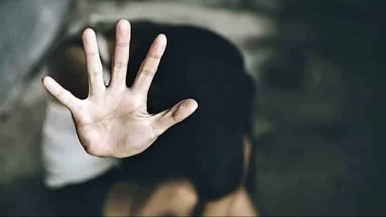 पांवटा साहिब में नाबालिग बच्ची को बहला-फुसलाकर ले जाने और दुष्कर्म के आरोप में अज्ञात युवक पर मामला दर्ज